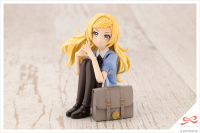 Emma Koishikawa【ST. IRIS GAKUEN GIRLS’ HIGH SCHOOL SUMMER CLOTHES】DREAMING STYLE WONDERLAND PRINCESS 18