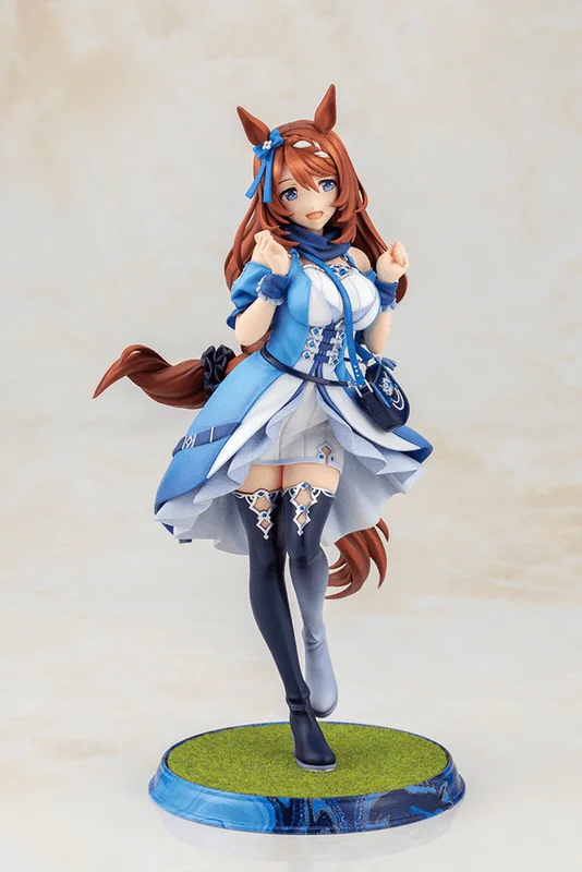 KOTOBUKIYA Super Creek - Umamusume: Pretty Derby