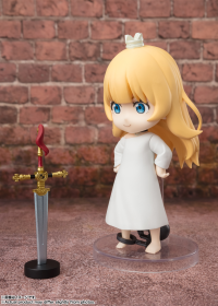 Princess "Tis Time for "Torture," Princess ", TAMASHII NATIONS Figuarts mini 7