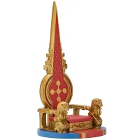 BANDAI The Empty Throne (The Throne of Power) "One Piece", Ichibansho Figure - ONE PIECE - photo 10