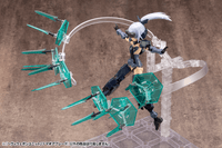 HEAVY WEAPON UNIT23 MAGIA BLADE 18