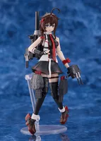 GOOD SMILE COMPANY PLAMATEA Shigure Kai San - Kantai Collection -Kancolle- - photo 2