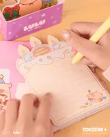 TOYZEROPLUS LuLu the Piggy Birthday - Birthday Card (B) - LuLu The Piggy - photo 7