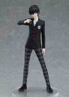 GOOD SMILE COMPANY POP UP PARADE P5R Protagonist - Persona 5 - photo 4