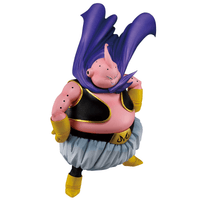 Majin Buu (Battle of the Super Saiyan) 6