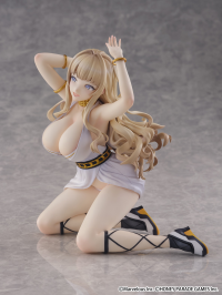 Veena/Kanna Kirahoshi 1/6 Scale Figure 3