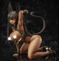 BINDing Anubis Casino: Bare Leg Ver. - BINDing Creators Opinion - photo 5