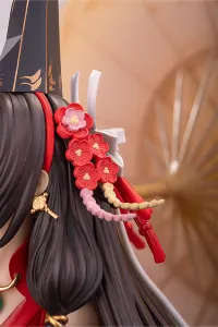 Myethos Tsuchimikado Kurumi: Onmyoki Ver. - NARAKA: BLADEPOINT - photo 4
