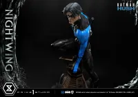 Prime 1 Studio Museum Masterline Batman: Hush (Comics) Nightwing - DC Comics - photo 15