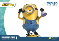 Prime 1 Studio Prime Collectible Figures Minions Laboratory - Minions - photo 11