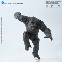 Exquisite Basic Series GODXILLA x KONG THE NEW EMPIRE Kong 3