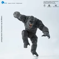HIYA TOYS Exquisite Basic Series GODXILLA x KONG THE NEW EMPIRE Kong - Godzilla - photo 3