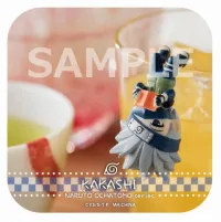 MegaHouse Ochatomo series NARUTO Shippuden Konoha Break Time! (Repeat) (1pc / 8pc per box) - NARUTO - photo 6
