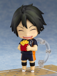 Nendoroid Tadashi Yamaguchi(re-run) 5