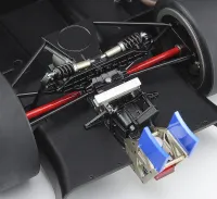 Hasegawa [HC31] 1:24 CALSONIC NISSAN R91CP - Scale Kits - photo 10