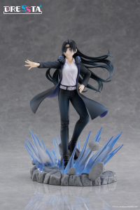 Daemons of the Shadow Realm DRESSTA Statue Figure - Asa 3