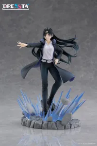 TAITO Daemons of the Shadow Realm DRESSTA Statue Figure - Asa - Daemons of the Shadow Realm - photo 3