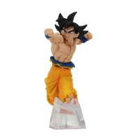 Dragon Ball Super Posed BNTCA Blind Pack (Box of 24) 4