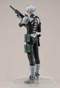 GOOD SMILE COMPANY POP UP PARADE Reno Ichikawa - Kaiju No. 8 - photo 8