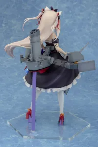 PLUM PMOA USS Hammann (3rd-run) - Azur Lane - photo 5
