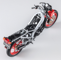 [BK11] 1:12 Yamaha TZR250 (1KT) 8