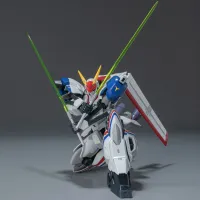 Sen-ti-nel RIOBOT Metal Armor Dragonar Dragonar 1 Custom - Metal Armor Dragonar - photo 6