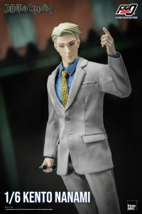 Jujutsu Kaisen - FigZero 1/6 Kento Nanami 18
