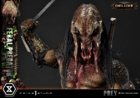 Museum Masterline Prey Feral Predator Deluxe Version 70