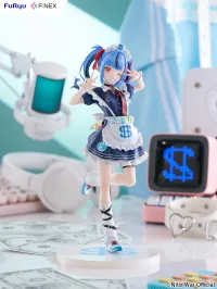 FuRyu NitoWai 1/7Scale Figure - Nito Wai - photo 3