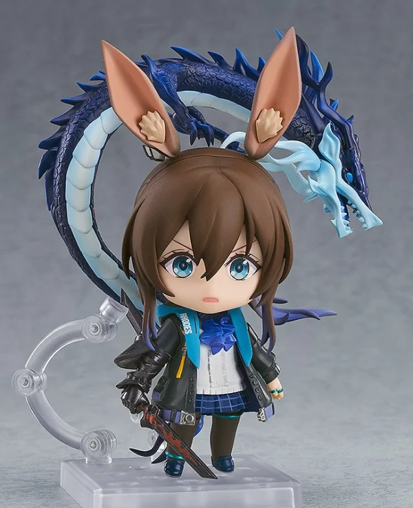 GOOD SMILE COMPANY Nendoroid Amiya DX [Promotion Ver.] - Arknights