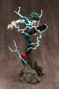 ARTFX J Izuku Midoriya Ver.2 2