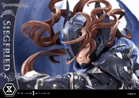 Prime 1 Studio Concept Masterline GRANBLUE FANTASY Siegfried Deluxe Version - Granblue Fantasy - photo 21