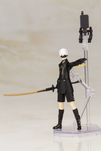 FLIGHT UNIT Ho229 Type-S & 9S (YoRHa No. 9 Type S) 3