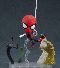 Nendoroid Spider-Man: No Way Home Ver. 6