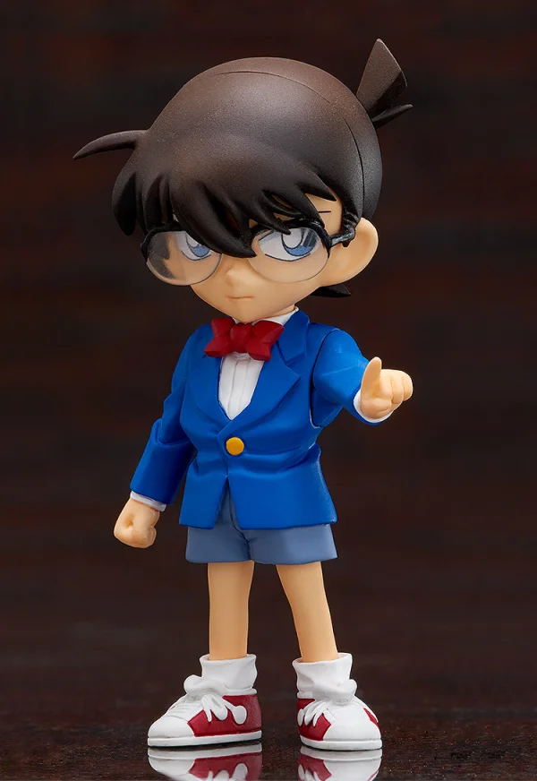 FREEing figFIX Conan Edogawa - Detective Conan