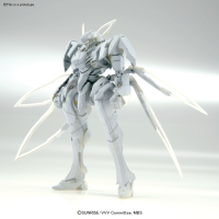 Valvrave the Liberator - 1/144 #01 Valvrave 1