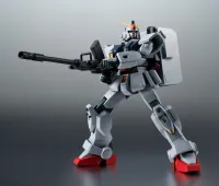 TAMASHII NATIONS <Side MS> RX-79(G) Gundam Ground Type ver. A.N.I.M.E. - Mobile Suit Gundam: OVAs and Side Stories - photo 4