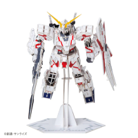 si-gu-mi PRO RX-0 Unicorn Gundam 3