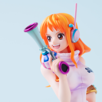 Portrait.Of.Pirates ONE PIECE “Evolutionary History” Nami 7