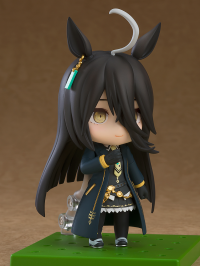 Nendoroid Manhattan Cafe 5