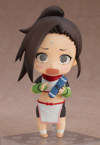 Nendoroid Tsubaki 4