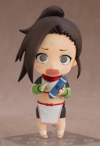 GOOD SMILE COMPANY Nendoroid Tsubaki - In the Heart of Kunoichi Tsubaki - photo 4