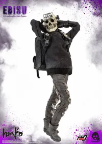 threezero Dorohedoro - Ebisu - Dorohedoro - photo 10