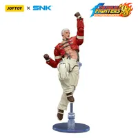 JOYTOY KOF'98UM Orochi Team Yashiro Nanakase - SNK - photo 9