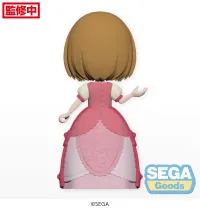 SEGA Kirakyun Change "Love and Berry Dress Up and Dance!" PM Dress-Up Figure Set "Love" - Love and Berry Dress Up and Dance! - photo 3