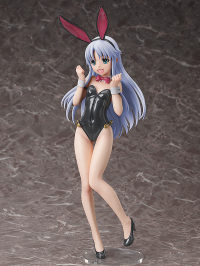 Index: Bare Leg Bunny Ver. 3