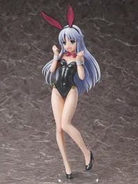 FREEing Index: Bare Leg Bunny Ver. - A Certain Magical Index - photo 3