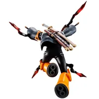 BANDAI Roronoa Zoro (Burst of Energy) One Piece, Masterlise Expiece Ichibansho Figure - ONE PIECE - photo 8
