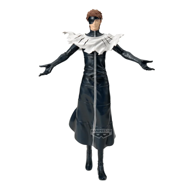 BLEACH Grandista-AIZEN SOSUKE-