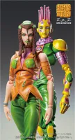 Medicos Entertainment Chozokado「E・Costello」 - JoJo's Bizarre Adventure - photo 4